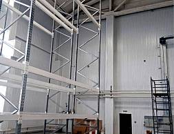 Паллетные стеллажи 24