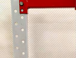 Полочные стеллажи 15