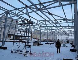 Монтажные работы